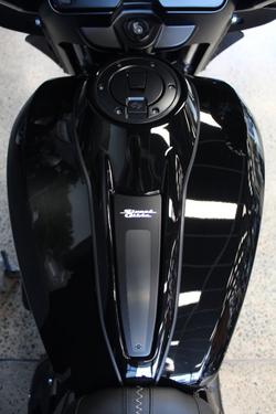2025 Harley-davidson FLHX STREET GLIDE (117) 1