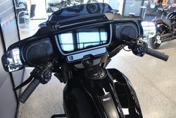 2025 Harley-davidson FLHX STREET GLIDE (117) 1