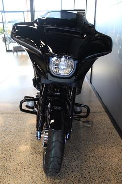 2025 Harley-davidson FLHX STREET GLIDE (117) 1
