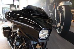 2025 Harley-davidson FLHX STREET GLIDE (117) 1