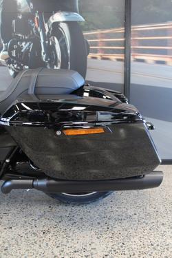 2025 Harley-davidson FLHX STREET GLIDE (117) 1