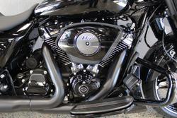 2025 Harley-davidson FLHX STREET GLIDE (117) 1