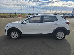 2022 KIA STONIC