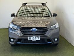 2024 Subaru
Outback AWD Sport
