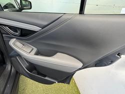 2024 Subaru Outback AWD Sport