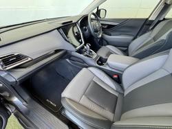 2024 Subaru
Outback AWD Sport