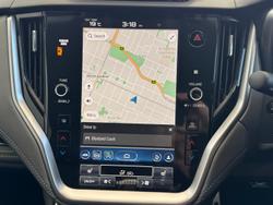 2024 Subaru Outback AWD Sport