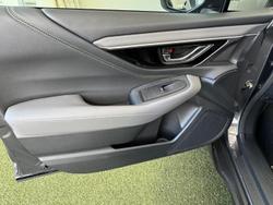 2024 Subaru Outback AWD Sport