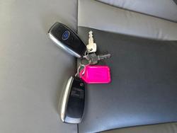 2024 Subaru Outback AWD Sport