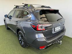 2024 Subaru
Outback AWD Sport