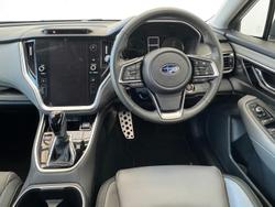 2024 Subaru Outback AWD Sport