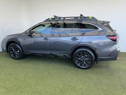 2024 Subaru Outback AWD Sport