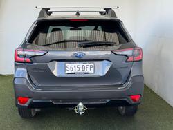 2024 Subaru Outback AWD Sport