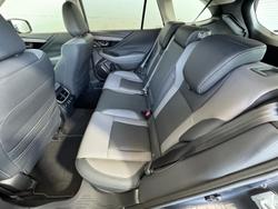 2024 Subaru Outback AWD Sport