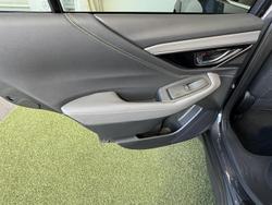 2024 Subaru Outback AWD Sport