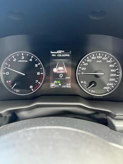 2024 Subaru Outback AWD Sport