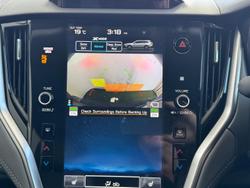 2024 Subaru Outback AWD Sport