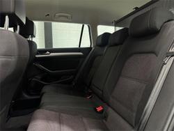2018 Volkswagen Passat 132TSI B8 MY18 Pure White
