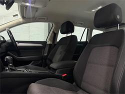 2018 Volkswagen Passat 132TSI B8 MY18 Pure White