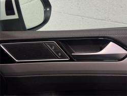 2018 Volkswagen Passat 132TSI B8 MY18 Pure White