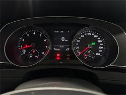 2018 Volkswagen Passat 132TSI B8 MY18 Pure White