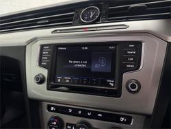 2018 Volkswagen Passat 132TSI B8 MY18 Pure White