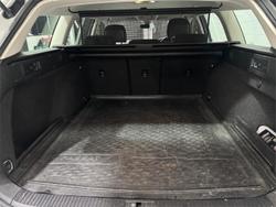 2018 Volkswagen Passat 132TSI B8 MY18 Pure White