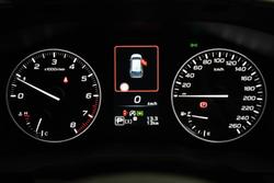 2025 Subaru Impreza 2.0S G6 MY25 AWD Pure Red