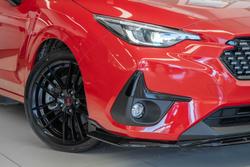 2025 Subaru Impreza 2.0S G6 MY25 AWD Pure Red