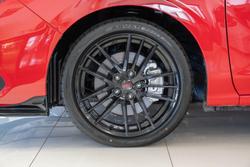 2025 Subaru Impreza 2.0S G6 MY25 AWD Pure Red