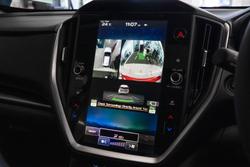 2025 Subaru Impreza 2.0S G6 MY25 AWD Pure Red