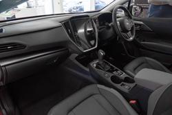 2025 Subaru Impreza 2.0S G6 MY25 AWD Pure Red