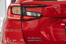 2025 Subaru Impreza 2.0S G6 MY25 AWD Pure Red