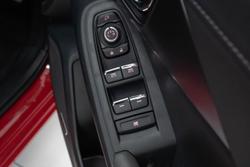 2025 Subaru Impreza 2.0S G6 MY25 AWD Pure Red