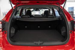 2025 Subaru Impreza 2.0S G6 MY25 AWD Pure Red