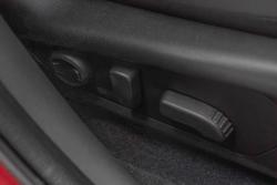 2025 Subaru Impreza 2.0S G6 MY25 AWD Pure Red