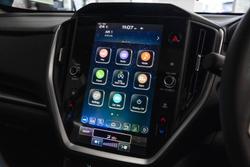 2025 Subaru Impreza 2.0S G6 MY25 AWD Pure Red