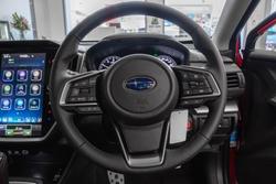 2025 Subaru Impreza 2.0S G6 MY25 AWD Pure Red