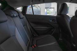 2025 Subaru Impreza 2.0S G6 MY25 AWD Pure Red