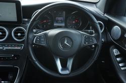 2015 Mercedes-Benz
GLC-Class GLC250 d