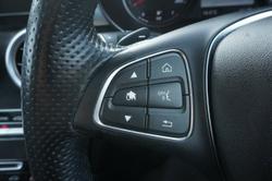 2015 Mercedes-Benz
GLC-Class GLC250 d