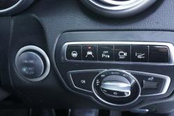 2015 Mercedes-Benz
GLC-Class GLC250 d