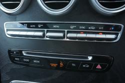 2015 Mercedes-Benz
GLC-Class GLC250 d