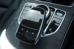 2015 Mercedes-Benz
GLC-Class GLC250 d