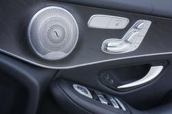 2015 Mercedes-Benz
GLC-Class GLC250 d