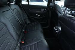 2015 Mercedes-Benz
GLC-Class GLC250 d