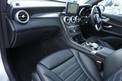 2015 Mercedes-Benz
GLC-Class GLC250 d