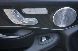 2015 Mercedes-Benz
GLC-Class GLC250 d