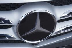 2015 Mercedes-Benz
GLC-Class GLC250 d