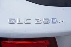 2015 Mercedes-Benz
GLC-Class GLC250 d
